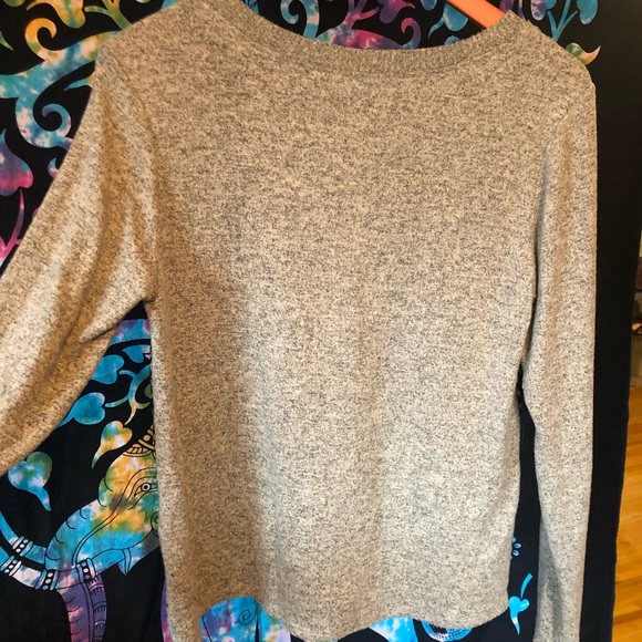 Lelis Sweater-Shirt - Picture 2 of 4